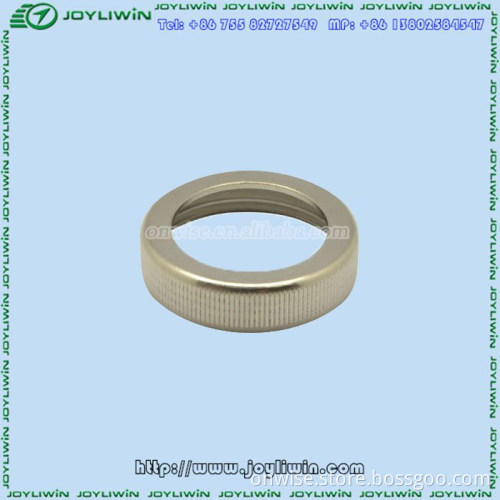 China manufacturer wholesale CNC machines steel circlips /industrial equipment parts